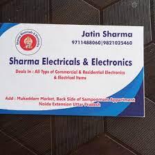 Sharma Electronics & Electricals 